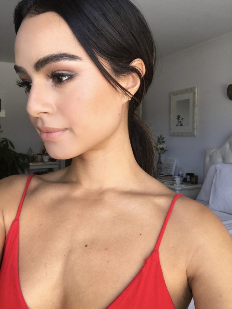 Selena Gomez AMAs Makeup | Pepperpout