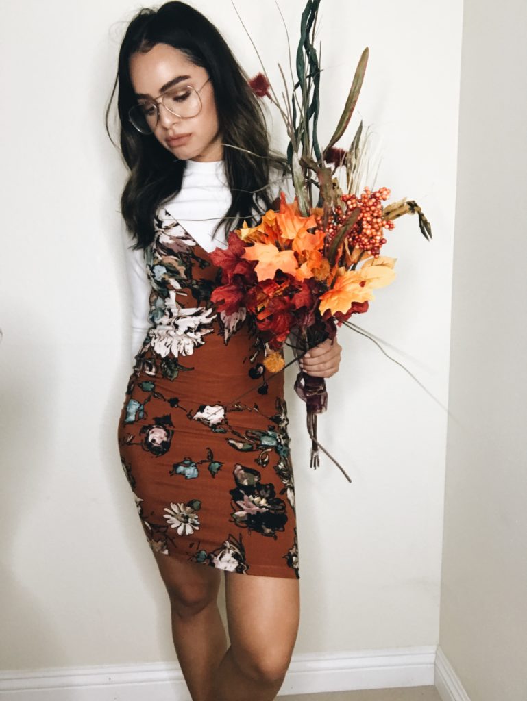 THANKSGIVING OUTFIT IDEAS