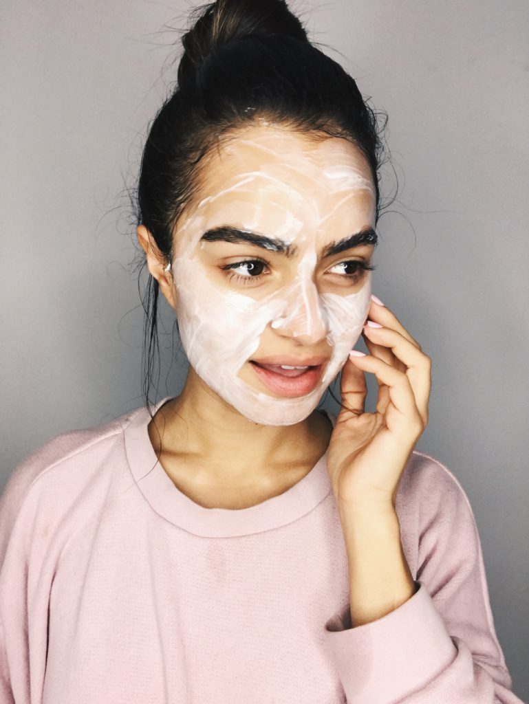 Face Mask Favorites| Skincare must haves