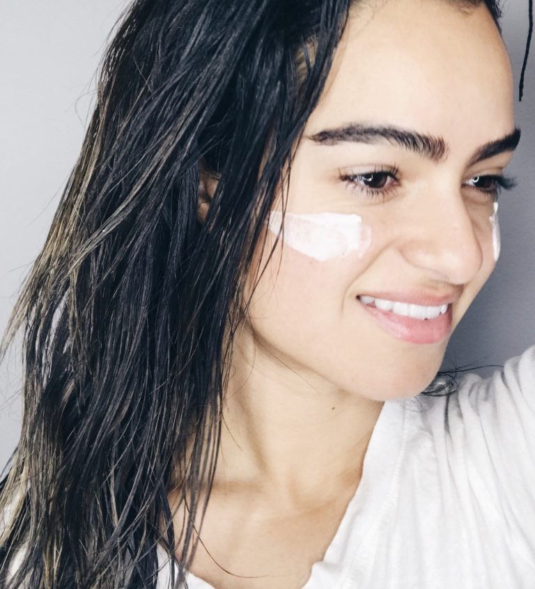 Moisturized is the New Matte | Amy Serrano